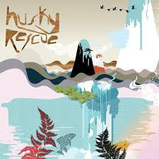 Husky Rescue - Country Falls - CD