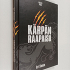 Ari Stenius : Kärpän raapaisu - pikkukuva 1