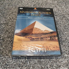 Maailmanvaltojen synty - Egypti DVD - pikkukuva 1