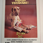 SCOOBY DOO 1978 - pikkukuva 2