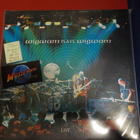 WIGWAM - WIGWAM PLAYS WIGWAM LIVE M/M- 3LP - pikkukuva 1