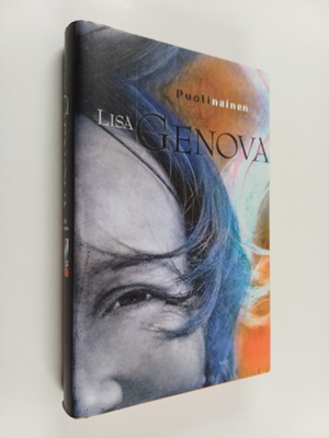 Lisa Genova : Puolinainen