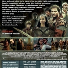 Last Legion, The DVD - pikkukuva 2