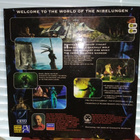 PC-PELI 6CD RING - THE LEGEND OF THE NIBELUNGEN ( SIS POSTIK - pikkukuva 2
