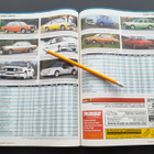 Oldtimer Markt - Preise Sonderheft Nr. 57 (2016) - pikkukuva 5