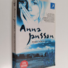 Anna Jansson : Pojke försvunnen - pikkukuva 1