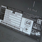 BenQ PD2700U 27" 4K UHD -näyttö - pikkukuva 4
