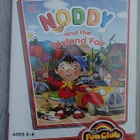 * Noddy and The Toyland Fair PC / MAC Uusi Lelumaan Niksu - pikkukuva 1