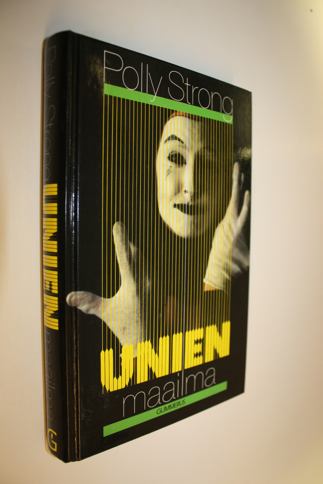 Polly Strong : Unien maailma