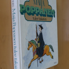 P. L. Travers : Maija Poppanen tulee takaisin ( 1.p. 1982 ) - pikkukuva 1