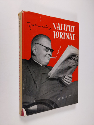 Jahvetti : Valitut jorinat