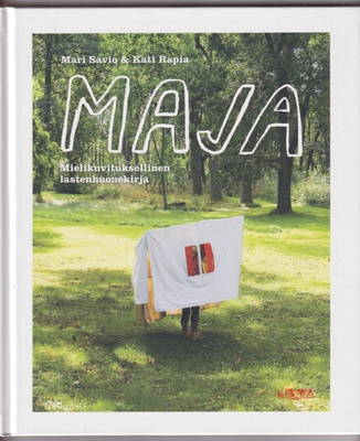 Mari Savio: Maja
