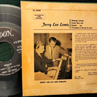 Jerry Lee Lewis EP - pikkukuva 2