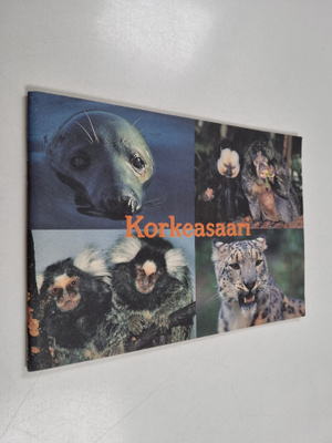 Korkeasaari
