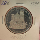 Venäjä 3 Rupla. 1995. - pikkukuva 1