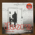The Doors Backdoor Man Seattle 1970 - pikkukuva 1