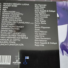 FOKSIT-20 TOIVOTTUA-CD,SNAPCD-853, POPTORIN PARHAAT ,v.2009 - pikkukuva 2