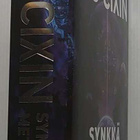 Liu Cixin - Synkkä metsä - pikkukuva 2