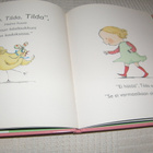 Polly Dunbar Kaunis Helmi - pikkukuva 3