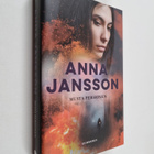 Anna Jansson : Musta perhonen - pikkukuva 1