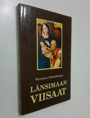 Hermann Dietzfelbinger : Länsimaan viisaat