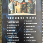 RAUHANTEKIJÄ BOOKLET VIHKONEN - pikkukuva 3
