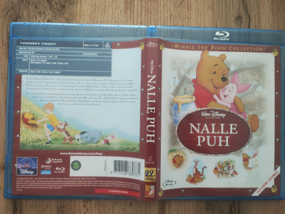 Nalle Puh