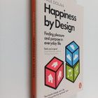 Paul Dolan : Happiness by Design - Finding Pleasure and P... - pikkukuva 1