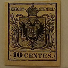 Lombardei und Venetien 2 (*) (432) - pikkukuva 1