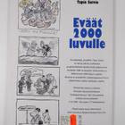 Tapio Soivio : Eväät 2000-luvulle - pikkukuva 2
