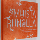 Irina (toim.) Björkman ym. : Muista runolla : Nykyrunoutt... - pikkukuva 1