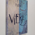 Tytti Parras : Vieras - pikkukuva 1