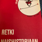 IRMA SULKUNEN: RETKI NAISHISTORIAAN - pikkukuva 1