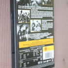 2DVD Viha La Haine ( 1995 Mathieu Kassovitz Vincent Cassel ) - pikkukuva 2