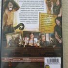 YÖ MUSEOSSA - NIGHT AT THE MUSEUM (DVD) Ben Stiller - pikkukuva 2