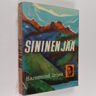 Hammond Innes : Sininen jää - pikkukuva 1