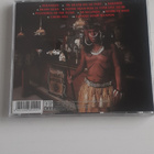 Exodus : Pleasures Of The Flesh CD - pikkukuva 2