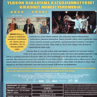 luokkakokous blu-ray - pikkukuva 2