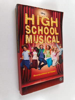 N. B. Grace : High school musical