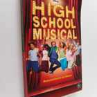 N. B. Grace : High school musical - pikkukuva 1