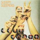 Sleepy Sleepers • Levyraati CD - pikkukuva 1