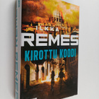 Ilkka Remes : Kirottu koodi ; Hermes - pikkukuva 1