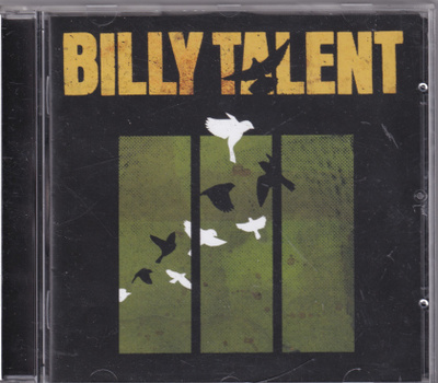 Billy Talent - 3