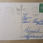 Joulupukki tähyilee kylään... p. 1952 - pikkukuva 2
