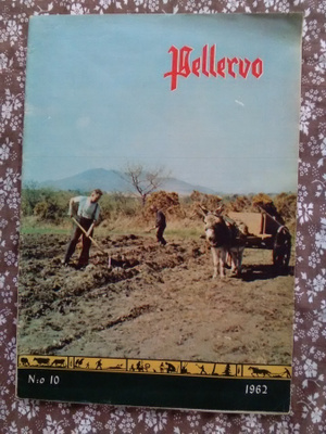 Pellervo No 10 kesäkuu 1962