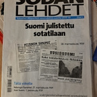 Sodan lehdet 01-52 ja julisteet 01-52 - pikkukuva 3