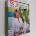 Martha Stewart : Suuri askartelu- ja käsityökirja - pikkukuva 1