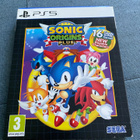 PS5 Sonic Origins plus - pikkukuva 1