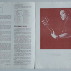 Hurriganes Fan Club News jäsenlehti 6-7 kesä-heinäkuu 1976 - pikkukuva 2