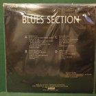 BLUES SECTION - CLASSICS EX+/EX 2LP + 5 X NIMMARIT - pikkukuva 2